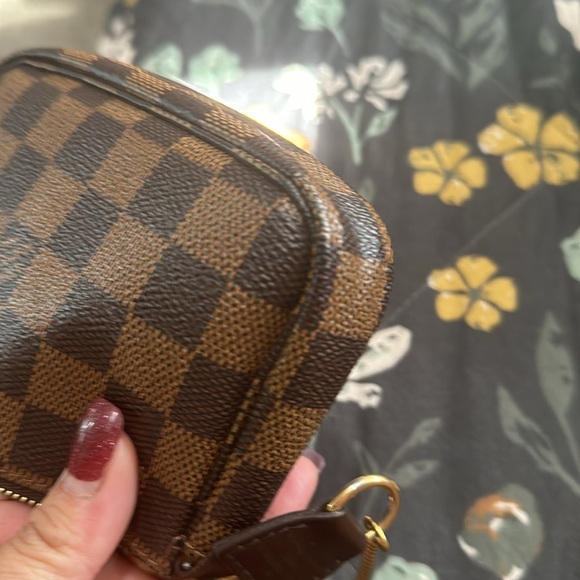 Louis vuitton TB pochette - Picture 6 of 8